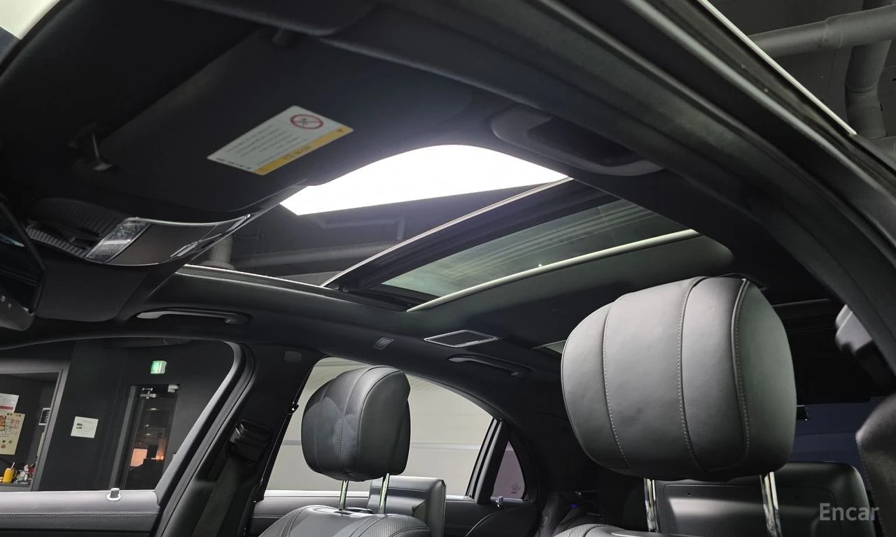 Mercedes-Benz S 500 * S500L* �������* �����* BURMEISTER*  | Mobile.bg � ����������� 16