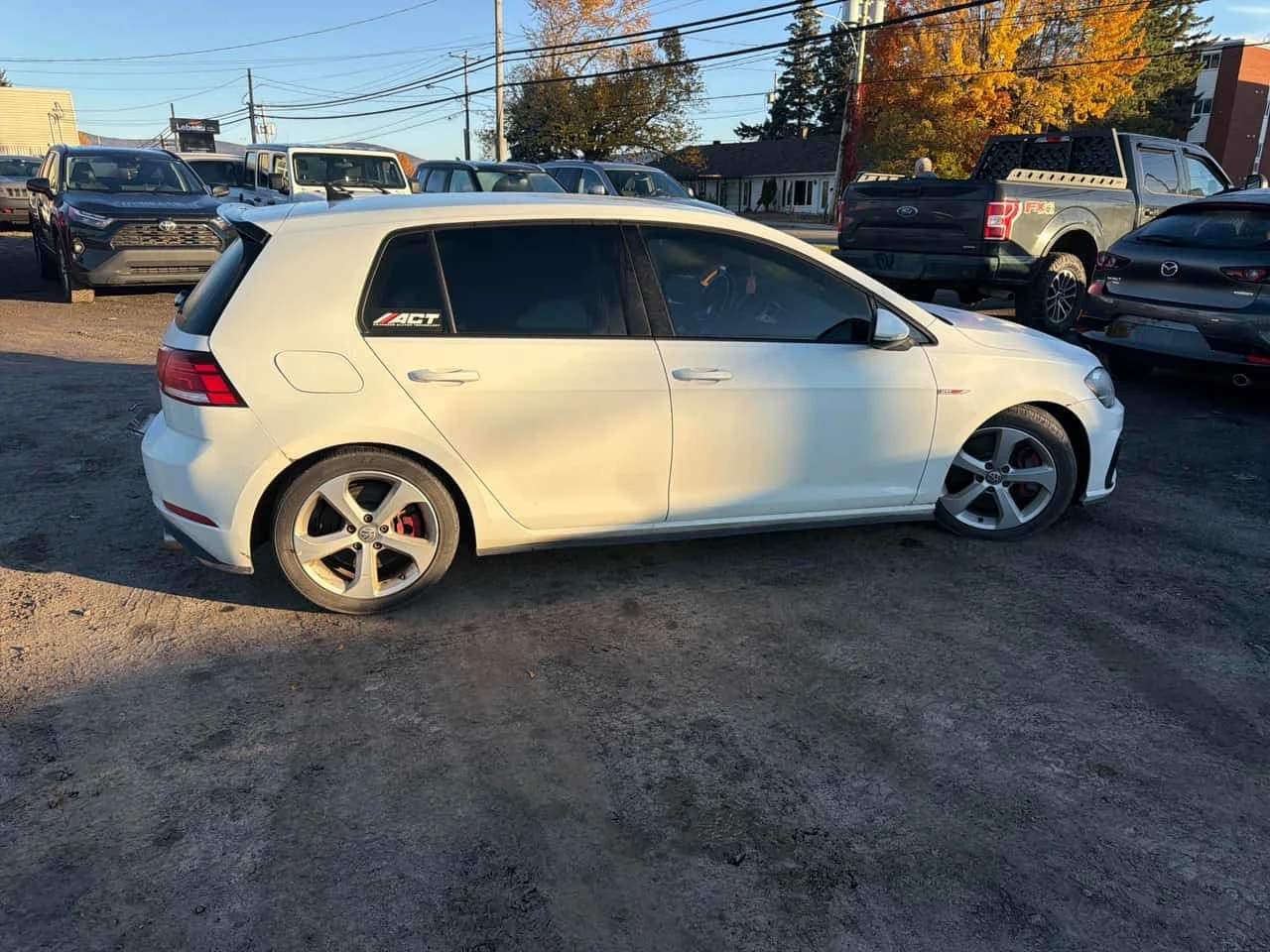 VW Golf GTI* 5 door Manual * CARFAX * �����������  | Mobile.bg � ����������� 3