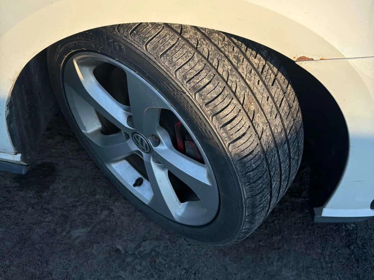 VW Golf GTI* 5 door Manual * CARFAX * �����������  | Mobile.bg � ����������� 7