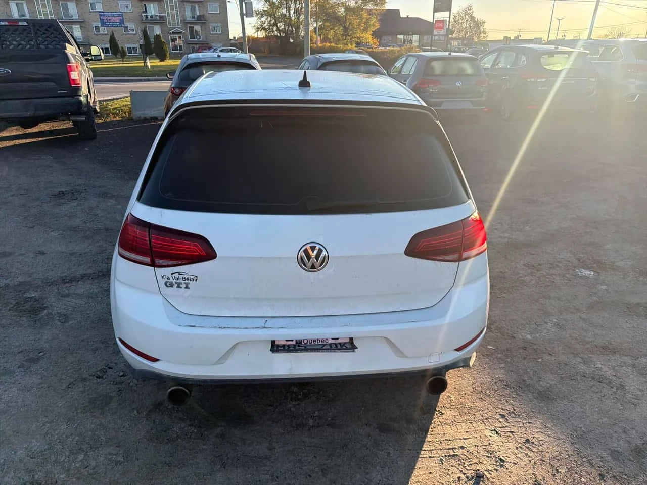VW Golf GTI* 5 door Manual * CARFAX * �����������  | Mobile.bg � ����������� 4