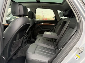 Audi Q5 45TFSI QUATTRO, снимка 9