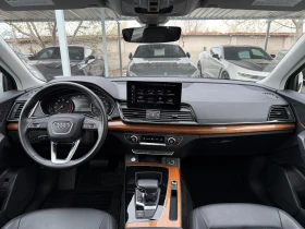 Audi Q5 45TFSI QUATTRO, снимка 12