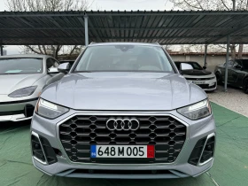 Audi Q5 45TFSI QUATTRO, снимка 2