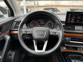 Audi Q5 45TFSI QUATTRO, снимка 11