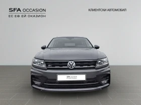 VW Tiguan КЛИЕНТСКИ АВТОМОБИЛ, снимка 2