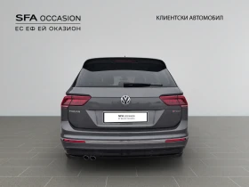 VW Tiguan КЛИЕНТСКИ АВТОМОБИЛ, снимка 6