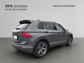 VW Tiguan КЛИЕНТСКИ АВТОМОБИЛ, снимка 5