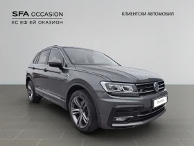 VW Tiguan КЛИЕНТСКИ АВТОМОБИЛ, снимка 3