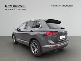 VW Tiguan КЛИЕНТСКИ АВТОМОБИЛ, снимка 7