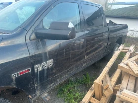 Dodge RAM 1500 2 броя  5.7 и 3.0 дизел, снимка 9