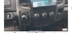 Dodge RAM 1500 5.7, снимка 6