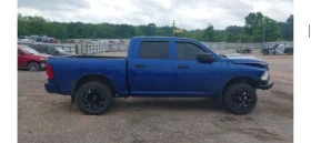 Dodge RAM 1500 5.7, снимка 1