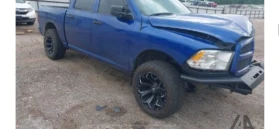 Dodge RAM 1500 5.7, снимка 3