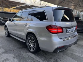 Mercedes-Benz GLS 63 AMG, снимка 7