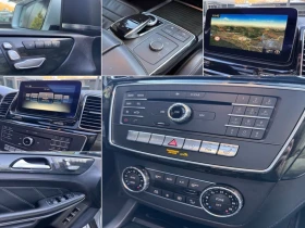 Mercedes-Benz GLS 63 AMG, снимка 17
