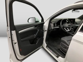 Audi Q5 40TDI* QUATTRO* S-LINE* DISTR* KEYLESS* , снимка 3