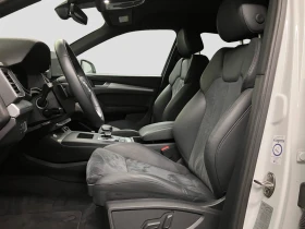 Audi Q5 40TDI* QUATTRO* S-LINE* DISTR* KEYLESS* , снимка 4