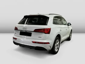 Audi Q5 40TDI* QUATTRO* S-LINE* DISTR* KEYLESS* , снимка 2