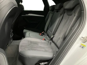 Audi Q5 40TDI* QUATTRO* S-LINE* DISTR* KEYLESS* , снимка 9