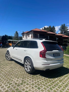 Volvo Xc90 INSCRIPTION , снимка 5