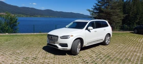 Volvo Xc90 INSCRIPTION , снимка 9