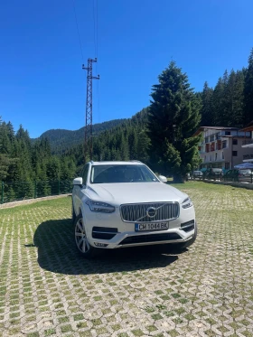 Volvo Xc90 INSCRIPTION , снимка 2