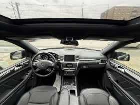 Mercedes-Benz GL 550 DISTRONIC* PANO* ОБДУХ* МОНИТОРИ* LANE* H/K* ВЪЗДУ, снимка 8