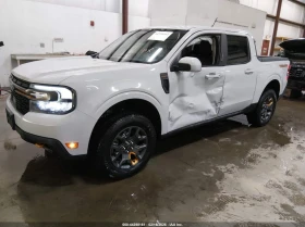 Ford Maverick 2.0l Lariat, снимка 2