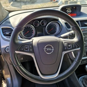 Opel Mokka 1.4i COSMO , снимка 7