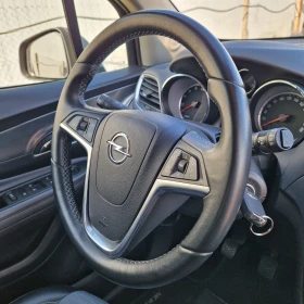 Opel Mokka 1.4i COSMO , снимка 12