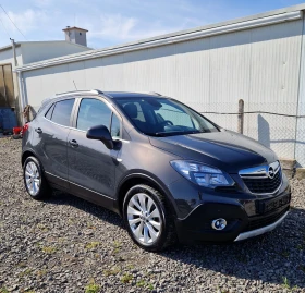 Opel Mokka 1.4i COSMO , снимка 1
