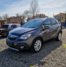 Opel Mokka 1.4i COSMO , снимка 2