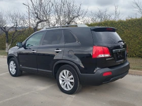 Kia Sorento 2.2 CRDi 4x4 НАПЪЛНО ОБСЛУЖЕН!!!, снимка 6
