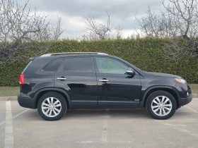 Kia Sorento 2.2 CRDi 4x4 НАПЪЛНО ОБСЛУЖЕН!!!, снимка 4