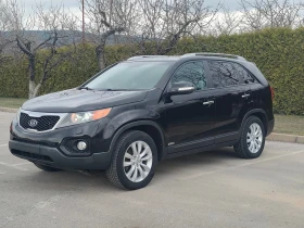 Kia Sorento 2.2 CRDi 4x4 НАПЪЛНО ОБСЛУЖЕН!!!, снимка 1