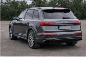 Audi Q7 50 TDI S line Quattro / Virtual Cockpit, снимка 2