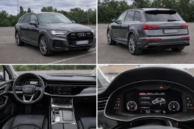 Audi Q7 50 TDI S line Quattro / Virtual Cockpit, снимка 3
