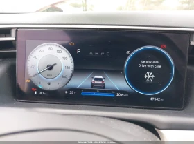 Hyundai Tucson 2.5l Limited, снимка 7