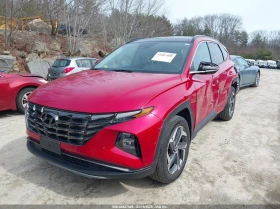 Hyundai Tucson 2.5l Limited, снимка 2