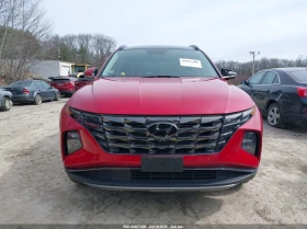 Hyundai Tucson 2.5l Limited, снимка 12