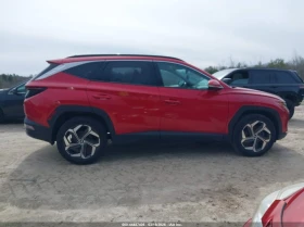 Hyundai Tucson 2.5l Limited, снимка 13