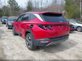 Hyundai Tucson 2.5l Limited, снимка 3