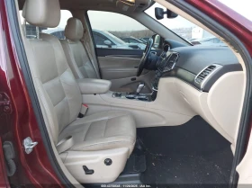 Jeep Grand cherokee 3.6l Limited 4X4, снимка 5