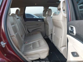 Jeep Grand cherokee 3.6l Limited 4X4, снимка 8