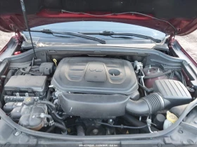 Jeep Grand cherokee 3.6l Limited 4X4, снимка 10