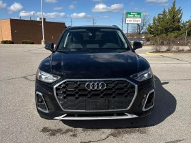 Audi Q5 LANE ASSIST/DIGITAL/PANO/KEYLESS, снимка 4