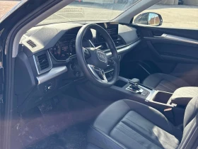 Audi Q5 LANE ASSIST/DIGITAL/PANO/KEYLESS, снимка 6
