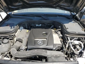 Mercedes-Benz GLC 300 2l 4Matic, снимка 12