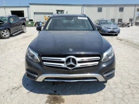 Mercedes-Benz GLC 300 2l 4Matic, снимка 5