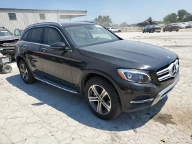 Mercedes-Benz GLC 300 2l 4Matic, снимка 4